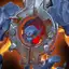 Fire Elemental Golem