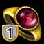 Enhanced Fire Ring Lv1