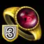 Enhanced Fire Ring Lv3