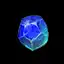 Large Piece of Sapphire