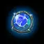 Blessed Emerald of Agility