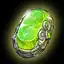 Perfect Framed Emerald