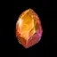 Perfect Piece of Amber