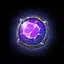 Great Amethyst of Agility and Intelligence