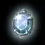 Delicate Diamond of Blasphemy +1