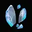 Jewel from Sothia's Ring