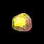 Medium Piece of Citrine