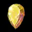 Gigantic Piece of Citrine