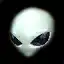 Alien Head