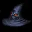 Cursed Wizard Hat