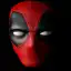 DeadPool Head