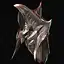 Giant Horned Beetle Helm