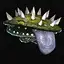 Sticky Mushroom Hat