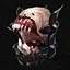 Smelly Zombie Helm