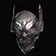 Dark Sorcerer's Mask
