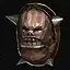 Ogre Mask
