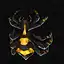 Spider Queen's Mask
