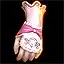 Renasian Ritual Gloves