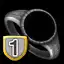 Forged Ring Lv1