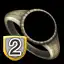 Forged Ring Lv2