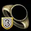 Forged Ring Lv3