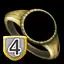 Forged Ring Lv4
