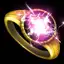 Supreme Dark Ring