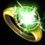 Supreme Poison Ring