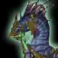 Sea Horse
