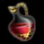 Health Potion(Mystic)