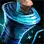 Magic Line of the Icy Loom