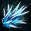 Crystallized Thorns