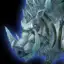 Glacial Boar
