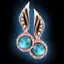Ice Earring