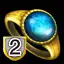 Enhanced Ice Ring Lv2