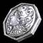 Silver Bellpeso