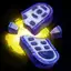Broken Control Device