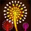 Alphabet Firecracker Box