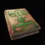Blet's Gift: Book of Oblivion (Lv. 40)(Event)