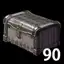 Inventory Expansion 1 (90 Days)