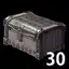 Inventory Expansion 3 (30 Days)