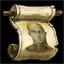 Combat Power Scroll: Sage