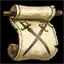 Combat Power Scroll: Battler