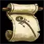 Combat Power Scroll: Mana