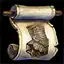 Attack Damage Up Scroll: Agility