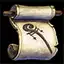Attack Damage Up Scroll: Spirit