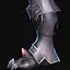 Demonic Boots
