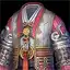 Lunar New Year Suit