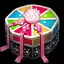 Halloween Broomstick Lucky Box