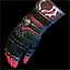 Halloween Gloves